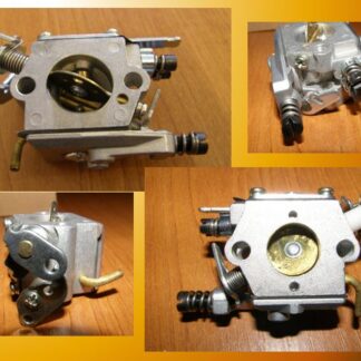 Karburátor Husqvarna 136, 137, 141, 142 Walbro tipusú